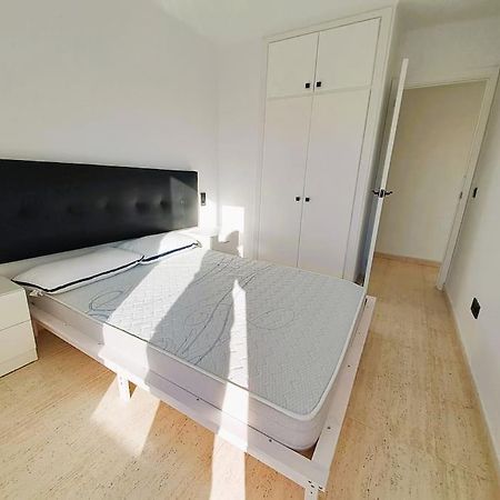 Apartamento 1A Linea De Mar Empuriabrava Extérieur photo